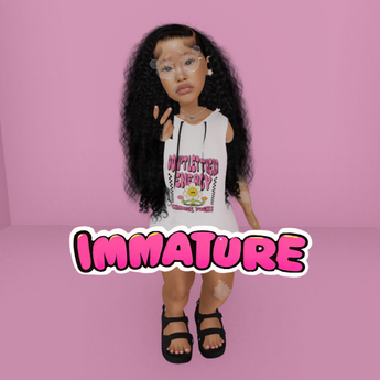 Second Life Marketplace - *IM* Ciara Dress Set TWEEN